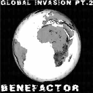 Various - Global Invasion Pt.2 download free