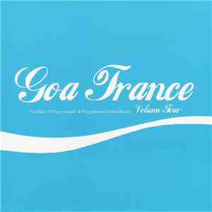 Various - Goa Trance Volume Four download free