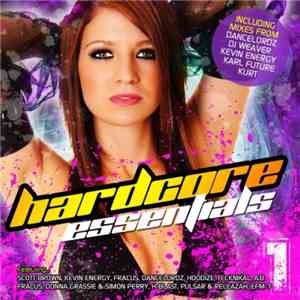 Various - Hardcore Essentials Vol.1 download free