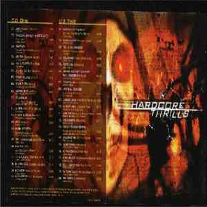 Various - Hardcore Thrills download free