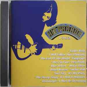 Various - Hit Parade International - 1963 download free