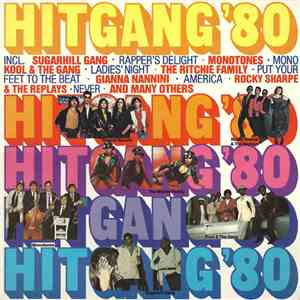 Various - Hitgang '80 download free