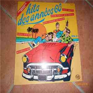 Various - Hits Des Années 60 (Vol. 2) download free