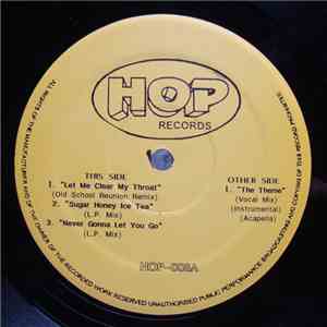 Various - Hop 008 download free