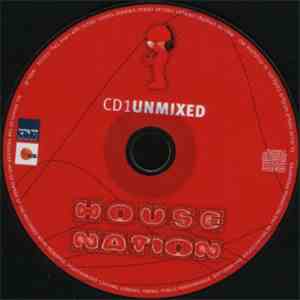 Various - House Nation download mp3 flac