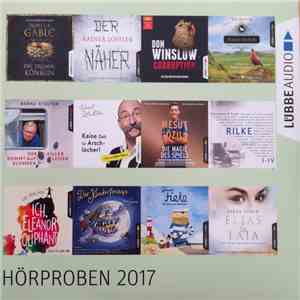 Various - Hörproben 2017 download free