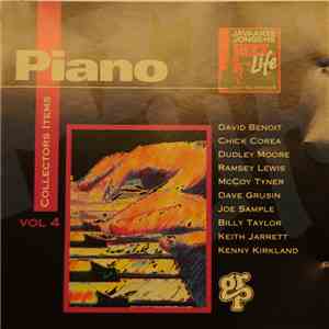 various - I Love A Piano download free