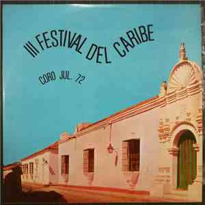 Various - III Festival Del Caribe download free