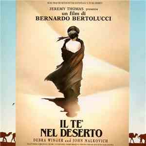 Various - Il Te' Nel Deserto (Music From The Original Motion Picture Soundtrack) download free