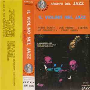 Various - Il Violino Nel Jazz download free