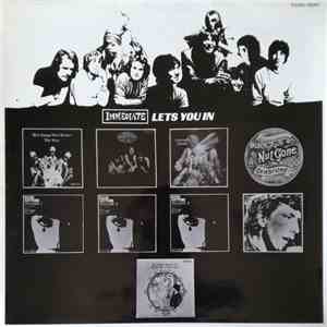 Various - Immediate Lets You In download free