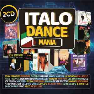 Various - Italo Dance Mania download free