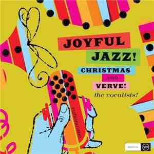 Various - Joyful Jazz! Christmas With Verve, Vol. 1: The Vocalists download free