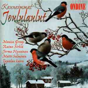 Various - Kauneimmat Joululaulut download free