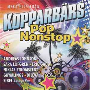 Various - Kopparbärs Pop Nonstop download free