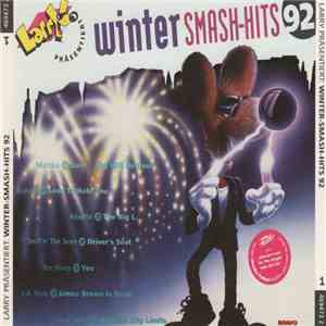 Various - Larry Präsentiert: Winter Smash-Hits 92 download free
