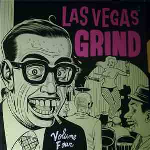 Various - Las Vegas Grind Volume Four download free