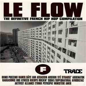 Various - Le Flow download free