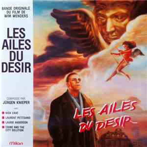 Various - Les Ailes Du Desir download free