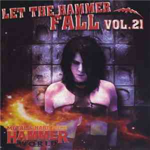 Various - Let The Hammer Fall Vol. 21 download free