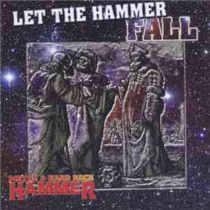 Various - Let The Hammer Fall Vol. 41 download free