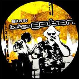 Various - Limited Edition 01 download free