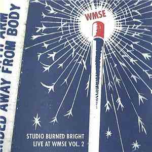 Various - Live At WMSE Volume 2: Studio Burned Bright download free
