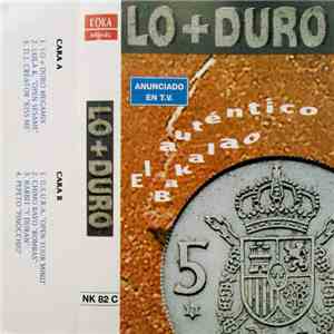 Various - Lo + Duro download free