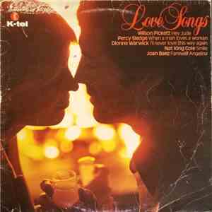 Various - Love Songs download free