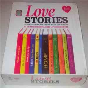 Various - Love Stories - 51 Of The Biggest & Best Love Songs Ever download free