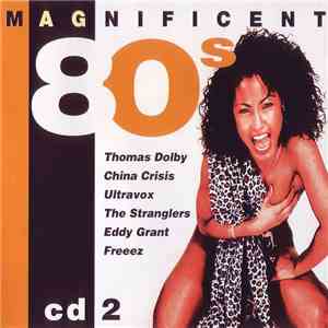 Various - Magnificent 80's CD2 download free