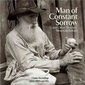 Various - Man Of Constant Sorrow download free