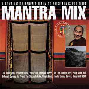Various - Mantra Mix download free