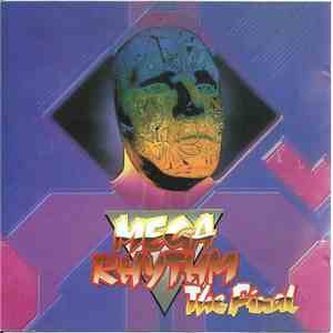 Various - Mega Rhythm: The Final download free