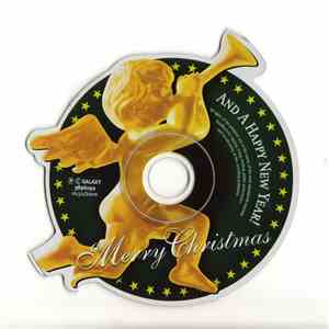 Various - Merry Christmas And A Happy New Year download mp3 flac