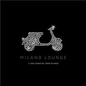 Various - Milano Lounge download free