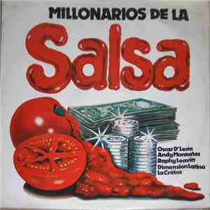 Various - Millonarios De La Salsa download free