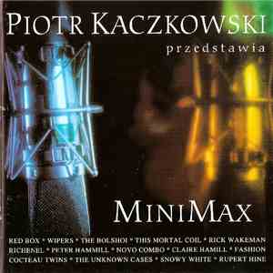 Various - MiniMax (Piotr Kaczkowski Przedstawia) download free