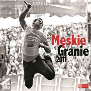 Various - Męskie Granie 2011 download free