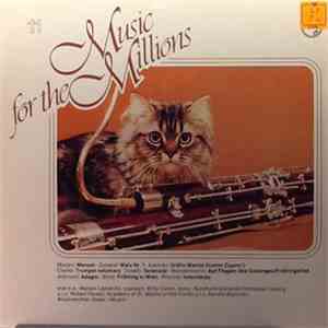 Various - Music For The Millions 11 download free
