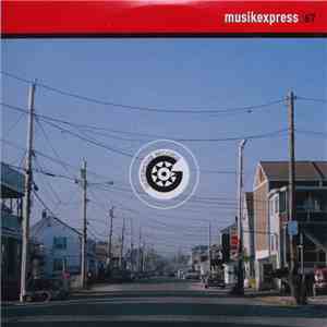 Various - Musikexpress 67 - Glitterhouse Records download free