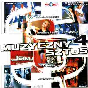 Various - Muzyczny Sztos 4 download free