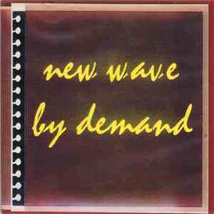 Various - New Wave By Demand download free