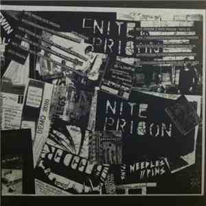 Various - Nite Prison download mp3 flac