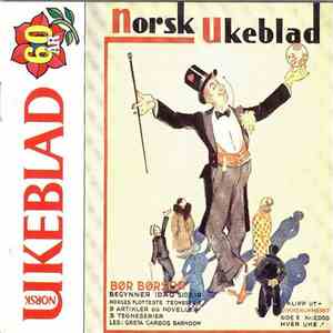 Various - Norsk Ukeblad 60 År 1933-1993 download free