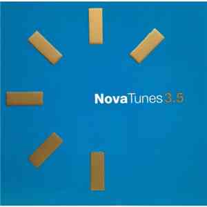 Various - Nova Tunes 3.5 download free