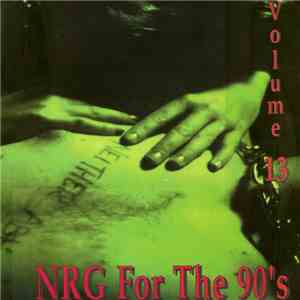 Various - NRG For The 90's Volume 13 download free