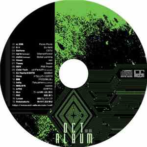Various - Oct Album Vol.001 download free