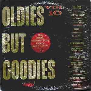 Various - Oldies But Goodies, Vol. 10 download free