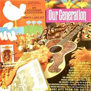 Various - Our Generation download free